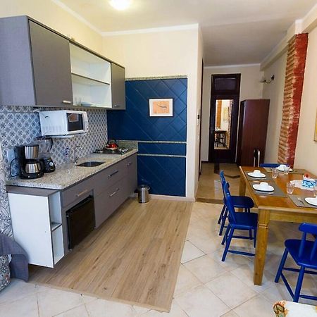 Solar Do Carmo Suites & Apartments Салвадор Екстер'єр фото