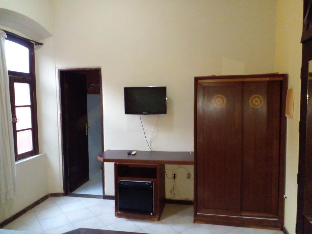 Solar Do Carmo Suites & Apartments Салвадор Екстер'єр фото