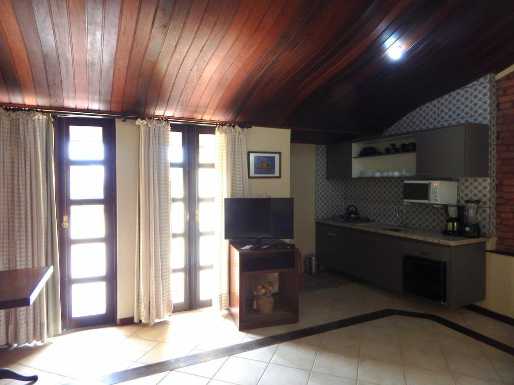 Solar Do Carmo Suites & Apartments Салвадор Номер фото