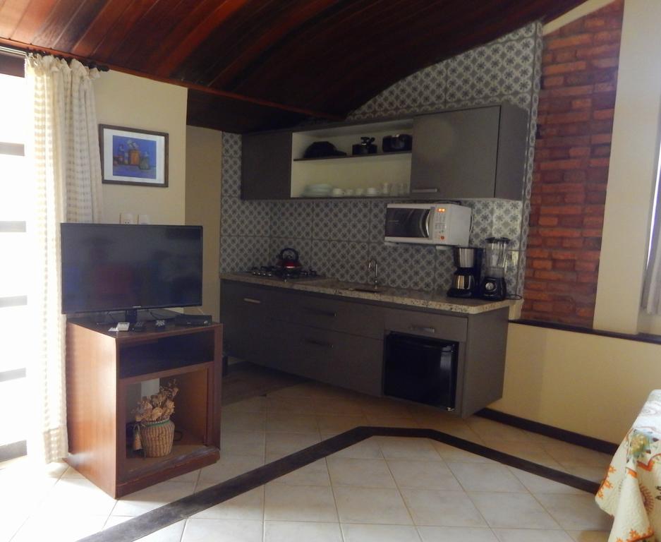 Solar Do Carmo Suites & Apartments Салвадор Номер фото