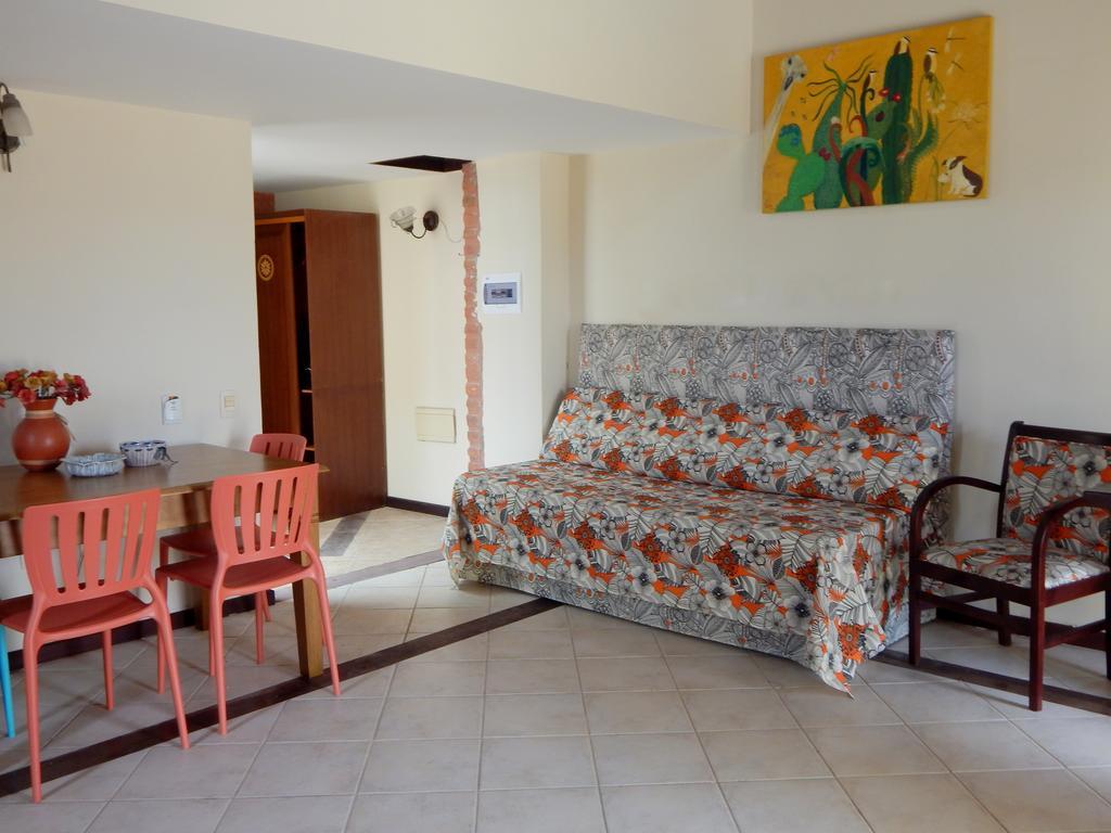 Solar Do Carmo Suites & Apartments Салвадор Номер фото