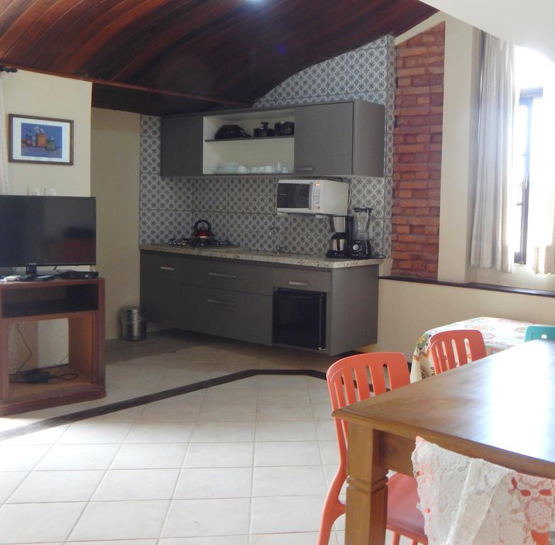 Solar Do Carmo Suites & Apartments Салвадор Номер фото