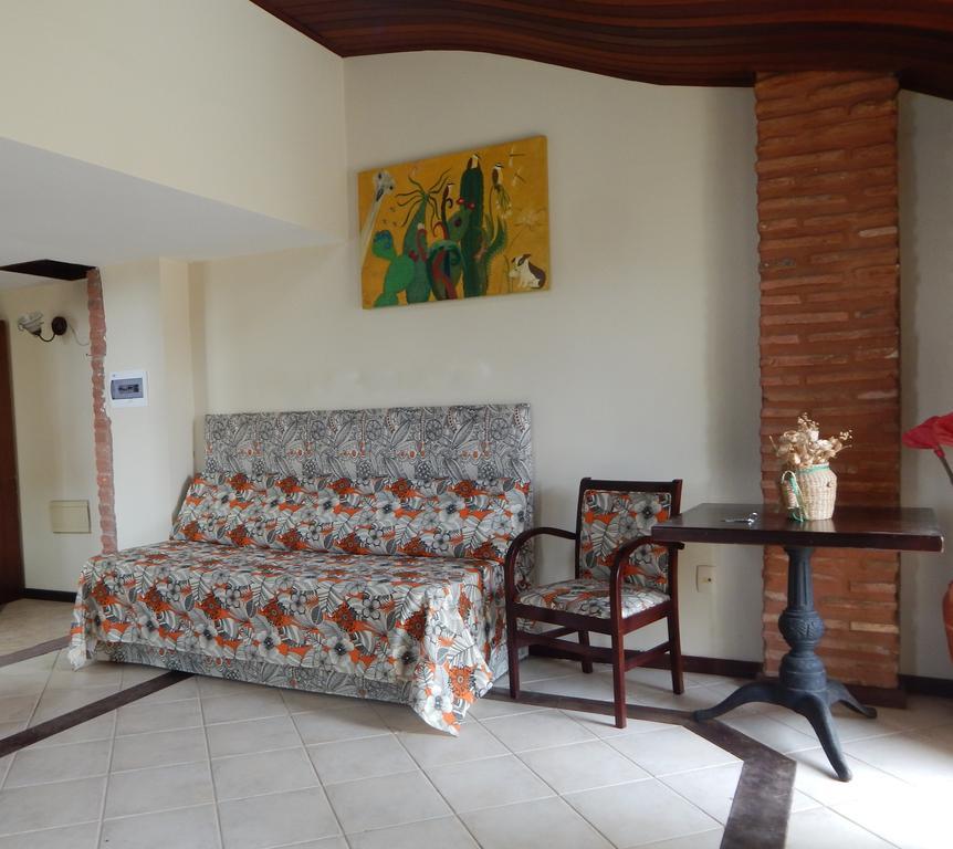 Solar Do Carmo Suites & Apartments Салвадор Номер фото