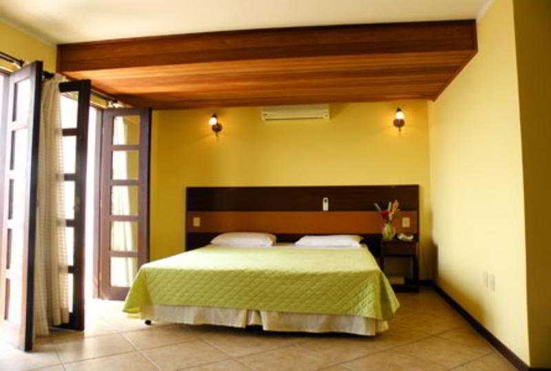 Solar Do Carmo Suites & Apartments Салвадор Екстер'єр фото