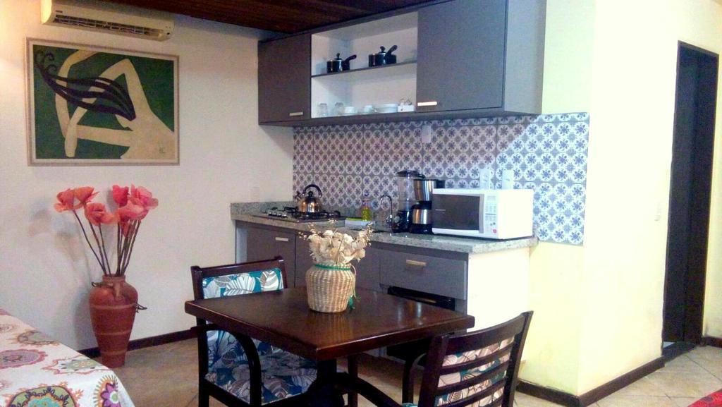 Solar Do Carmo Suites & Apartments Салвадор Екстер'єр фото
