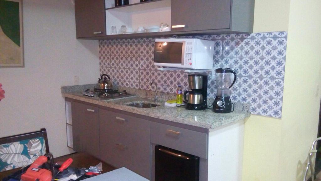 Solar Do Carmo Suites & Apartments Салвадор Екстер'єр фото
