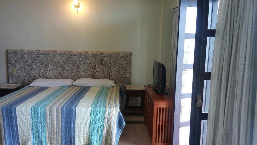 Solar Do Carmo Suites & Apartments Салвадор Екстер'єр фото