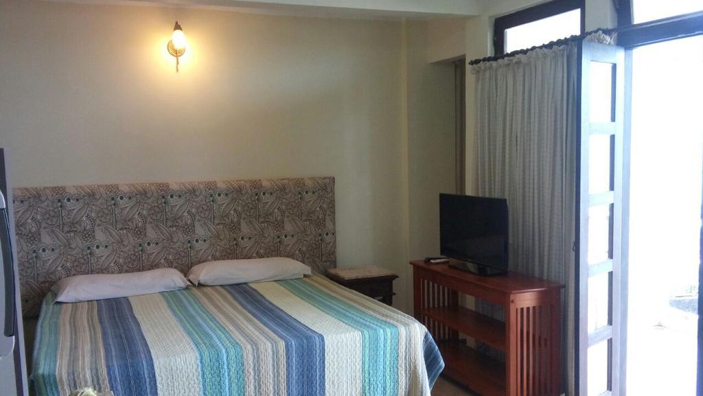 Solar Do Carmo Suites & Apartments Салвадор Екстер'єр фото
