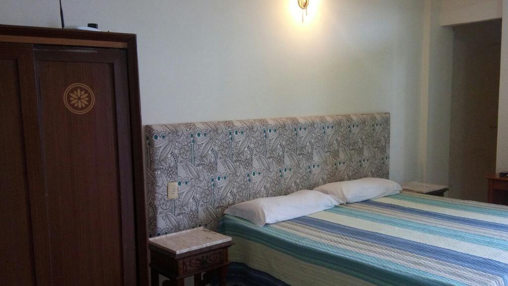 Solar Do Carmo Suites & Apartments Салвадор Екстер'єр фото
