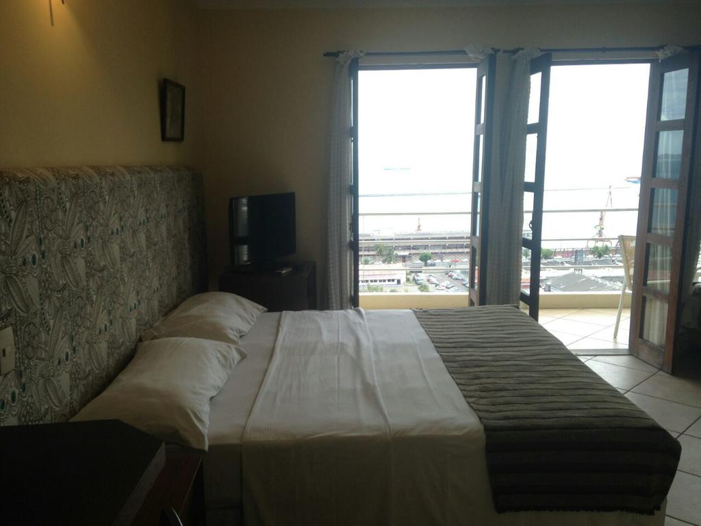 Solar Do Carmo Suites & Apartments Салвадор Екстер'єр фото