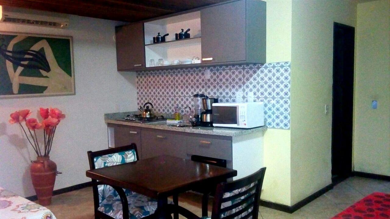 Solar Do Carmo Suites & Apartments Салвадор Екстер'єр фото