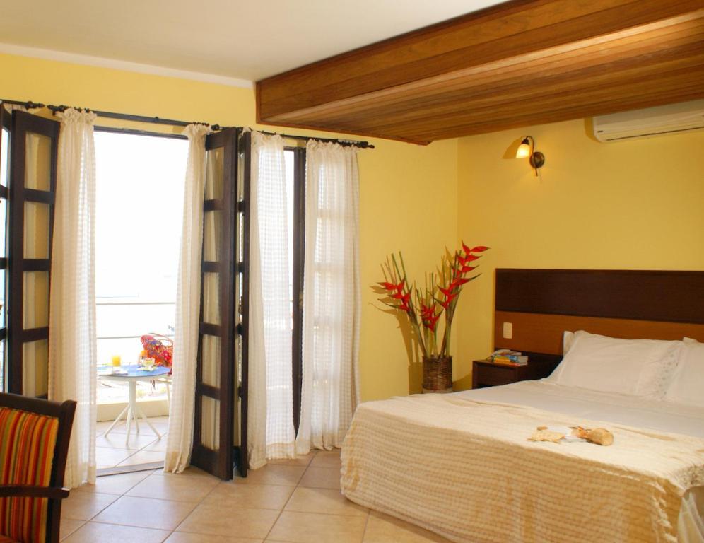 Solar Do Carmo Suites & Apartments Салвадор Екстер'єр фото